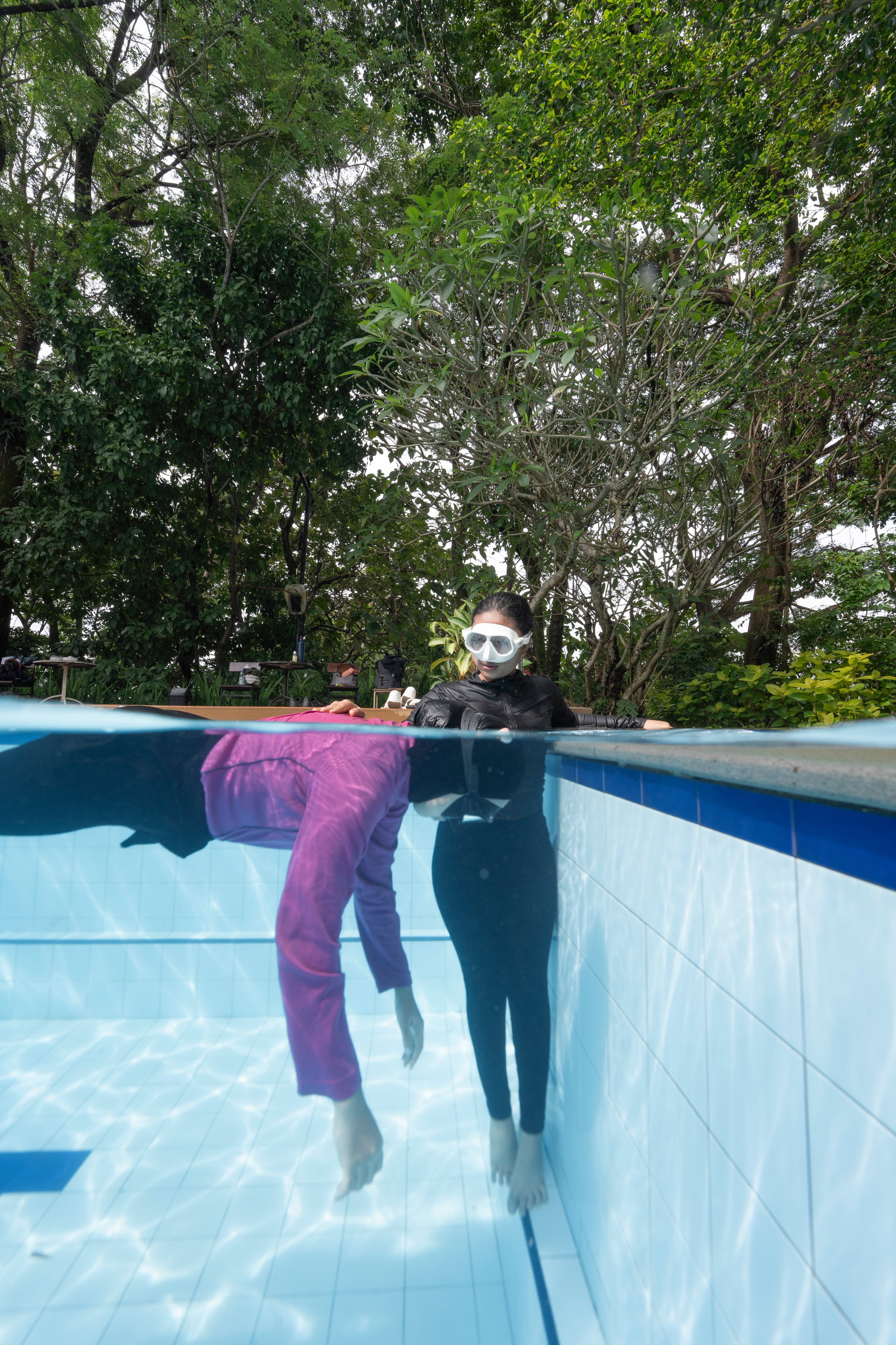 Kenapa Rasanya Beda dari Scuba